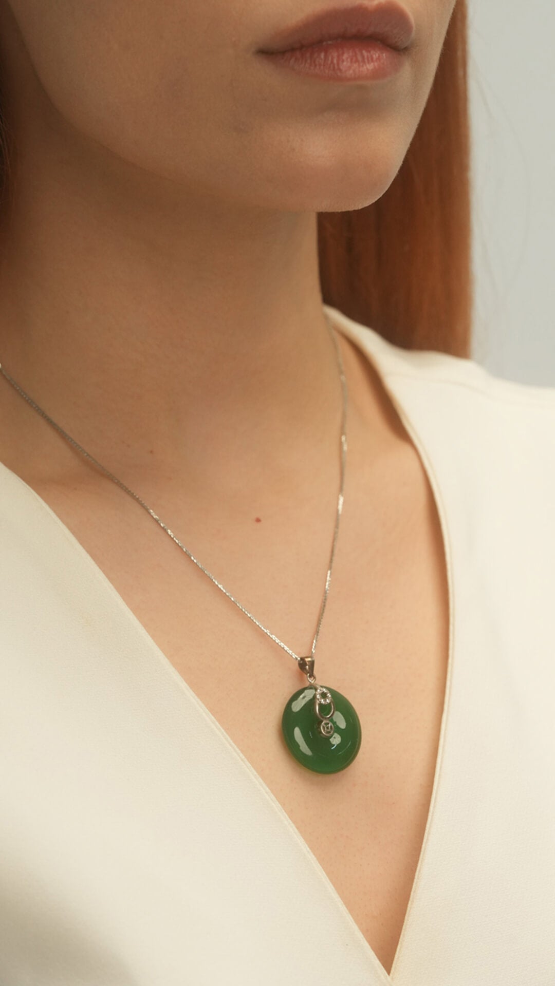 Riana Necklace
