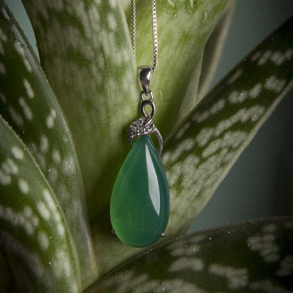 Amanda Necklace