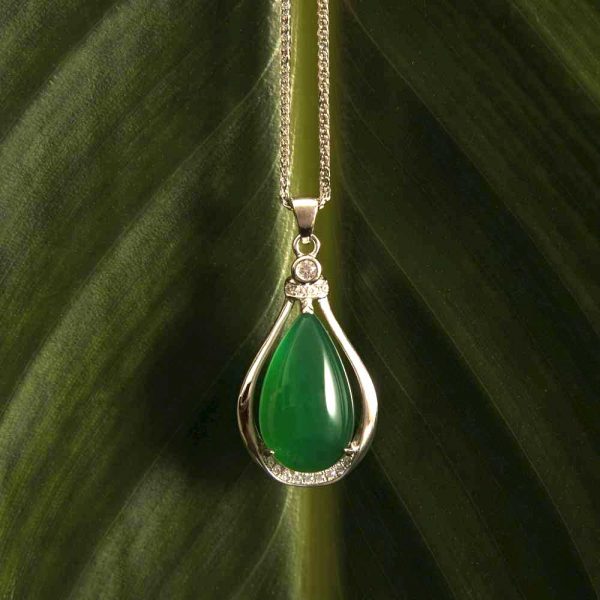 Erika Necklace