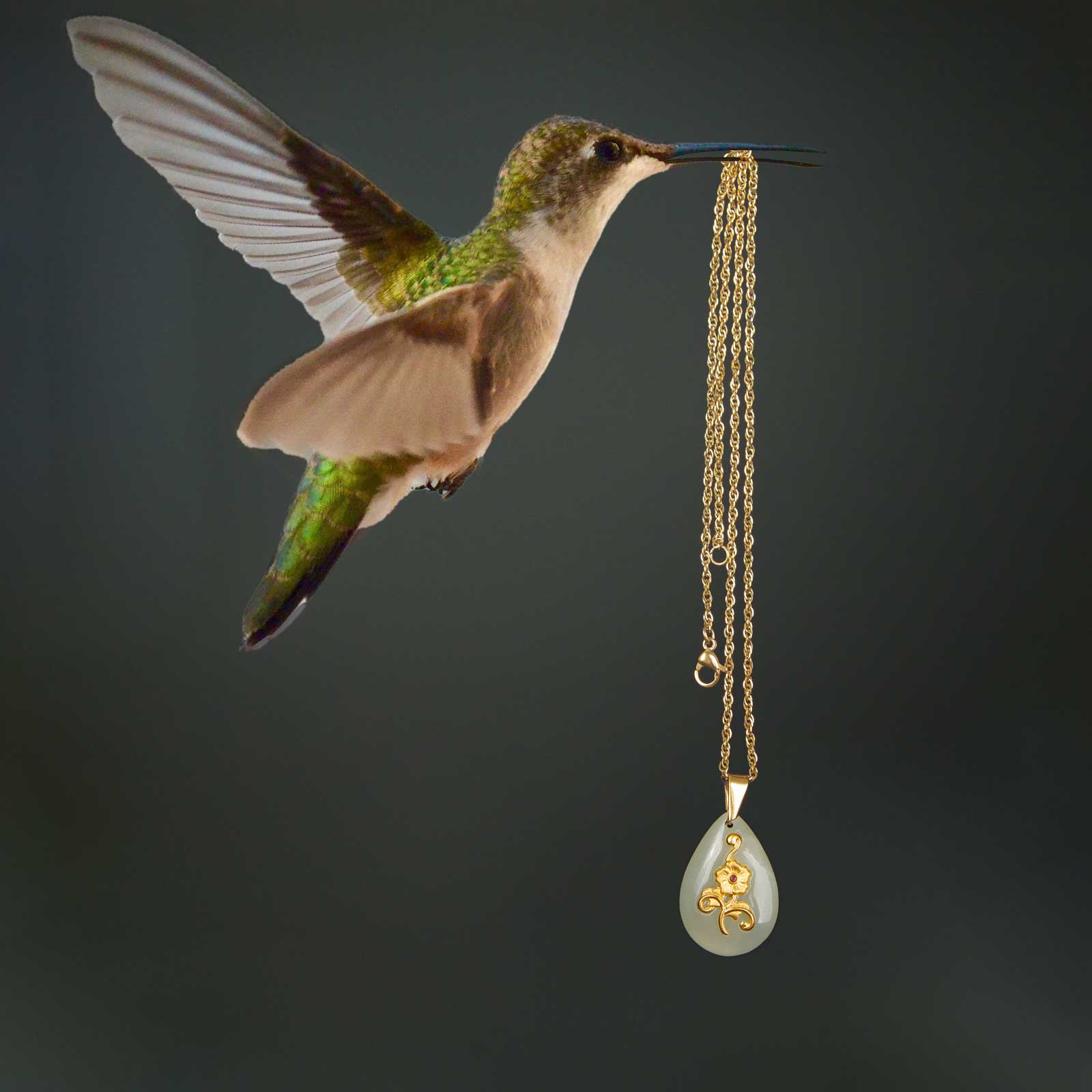 Gloria Necklace