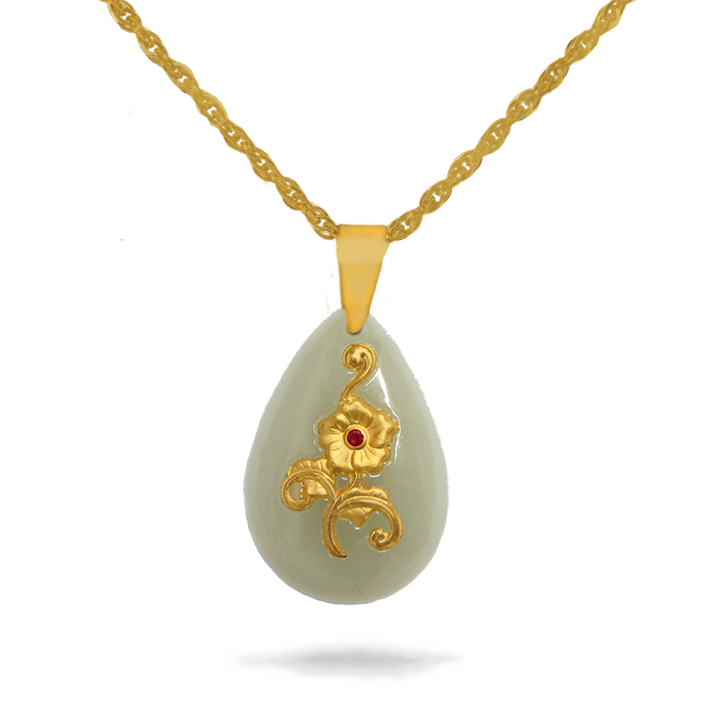 Gloria Necklace