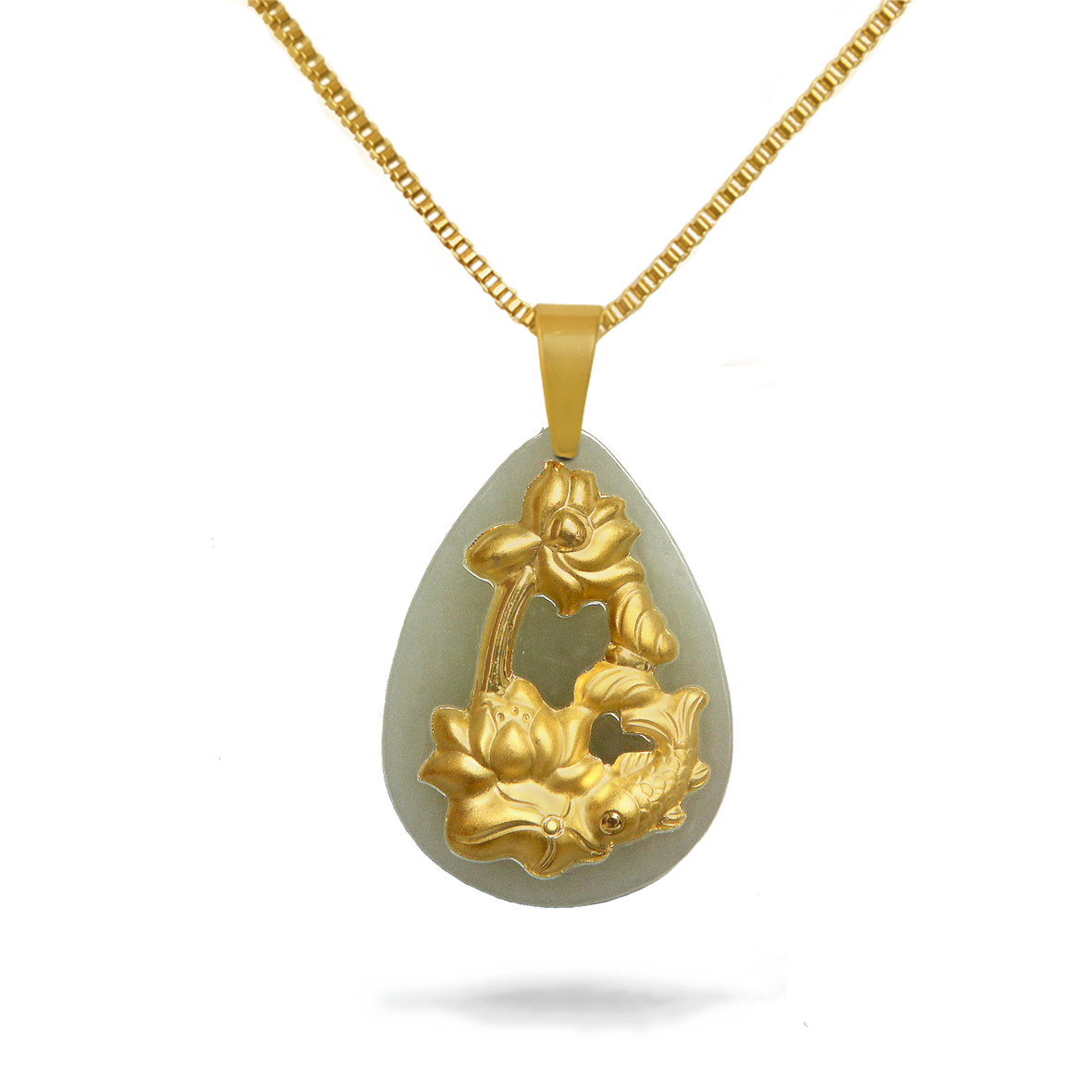 Island Necklace