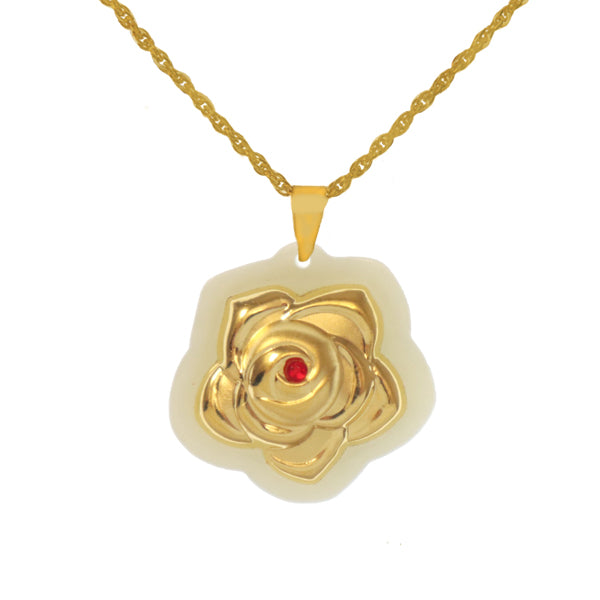 Linda Necklace