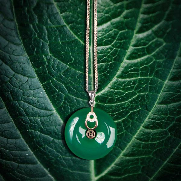 Riana Necklace