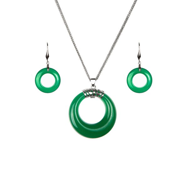 Roshana Half-Set