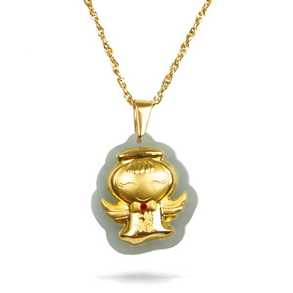 Sarina Necklace