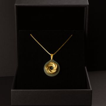Rise Necklace