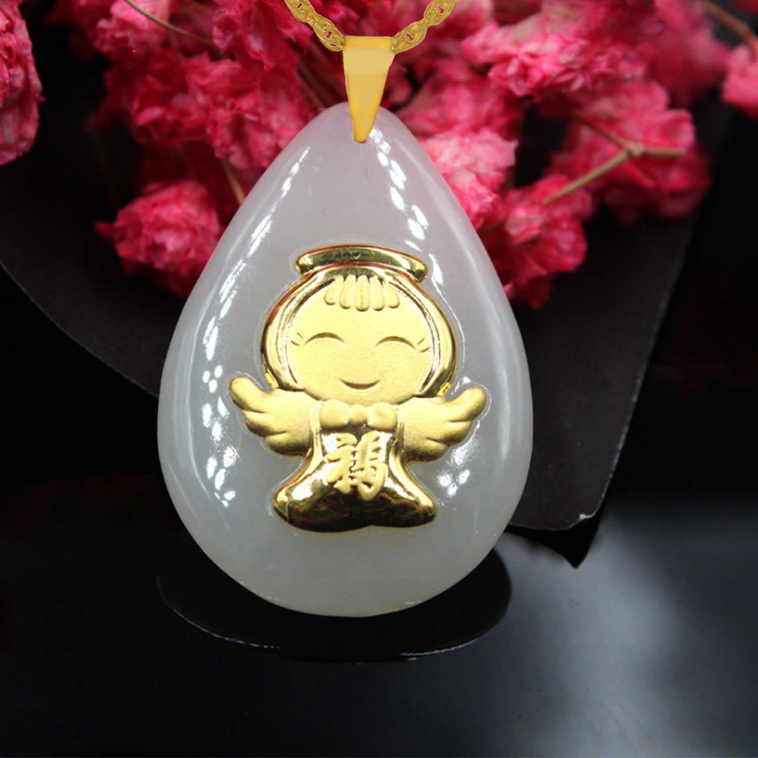 Vania Necklace
