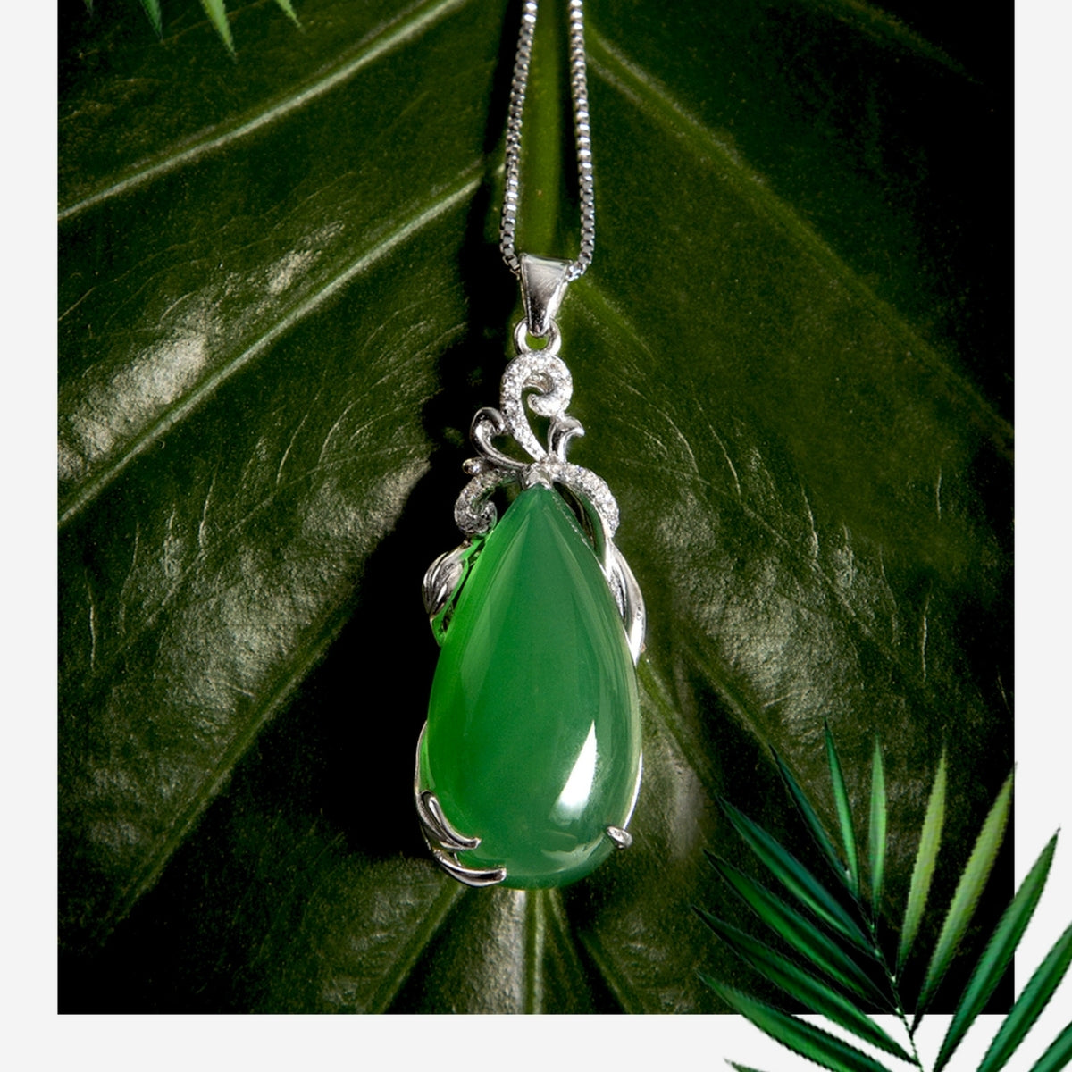 Arisa Necklace