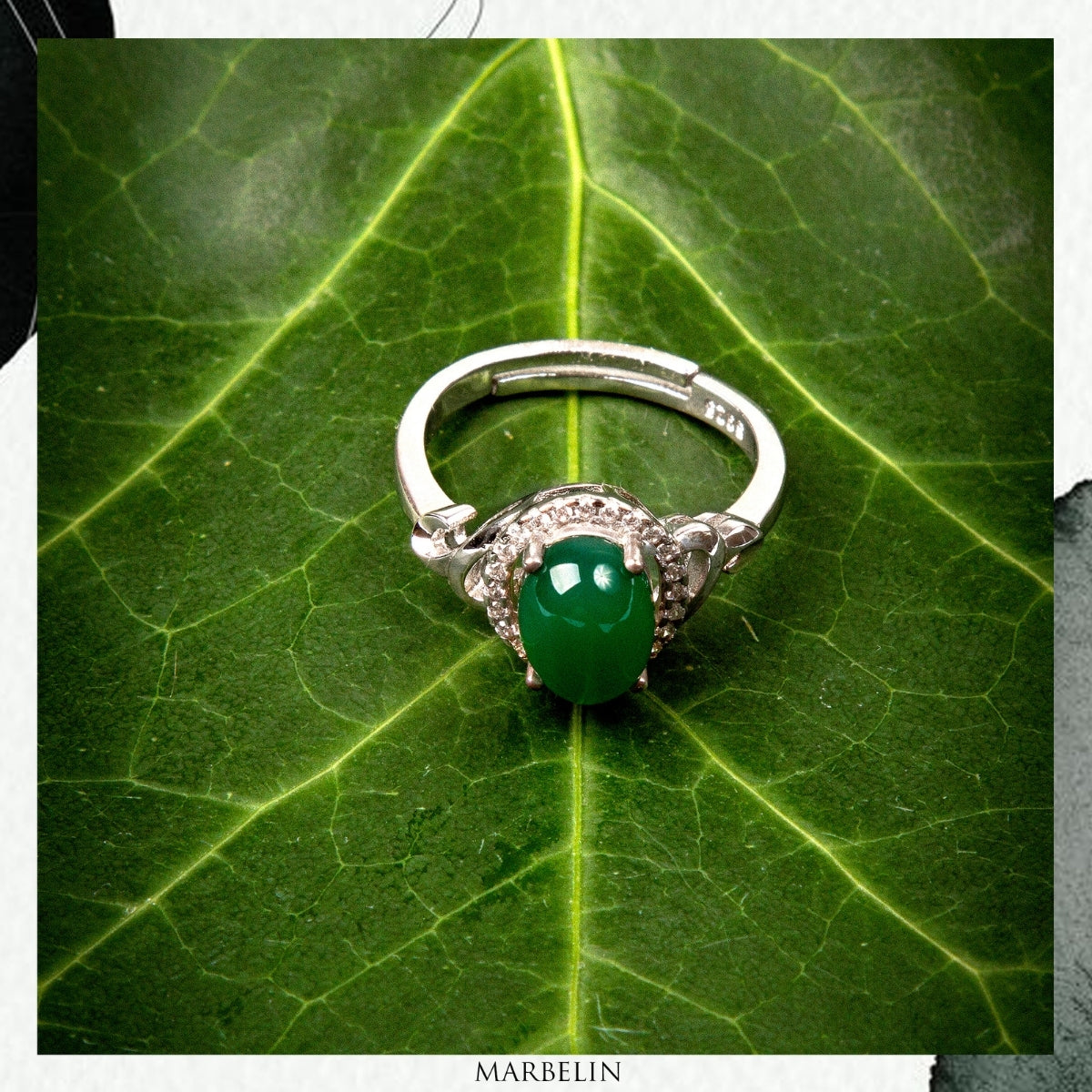 Tiana Ring