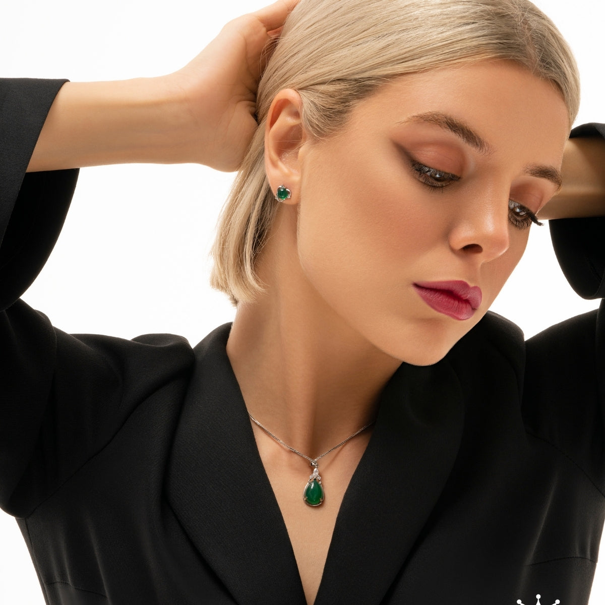 Samiya Necklace