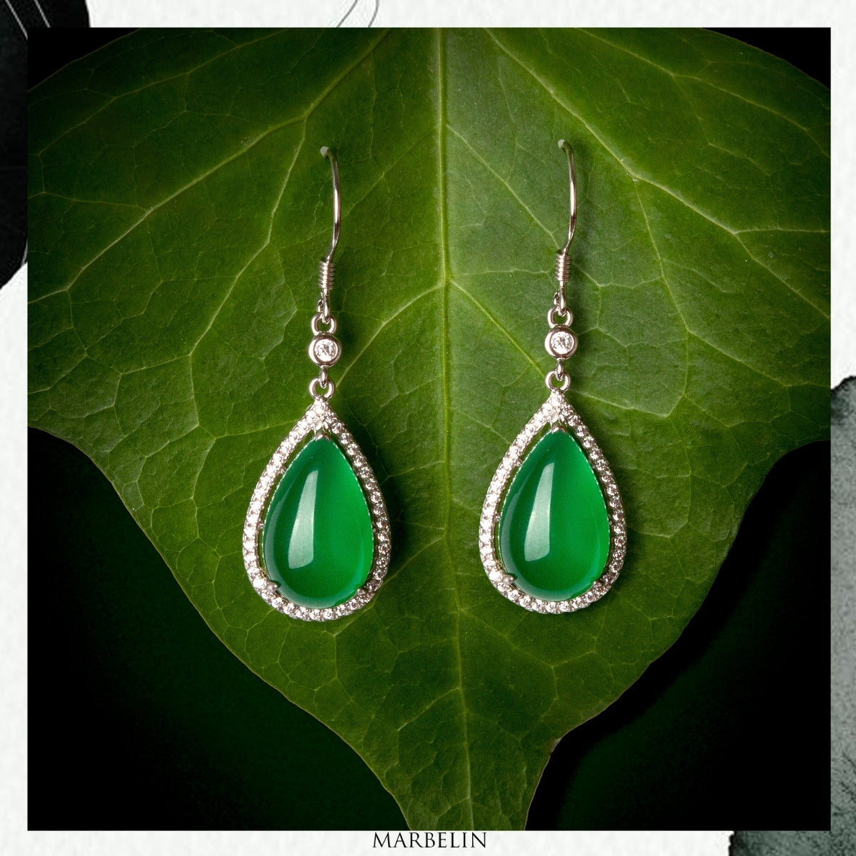 Tiana Earings