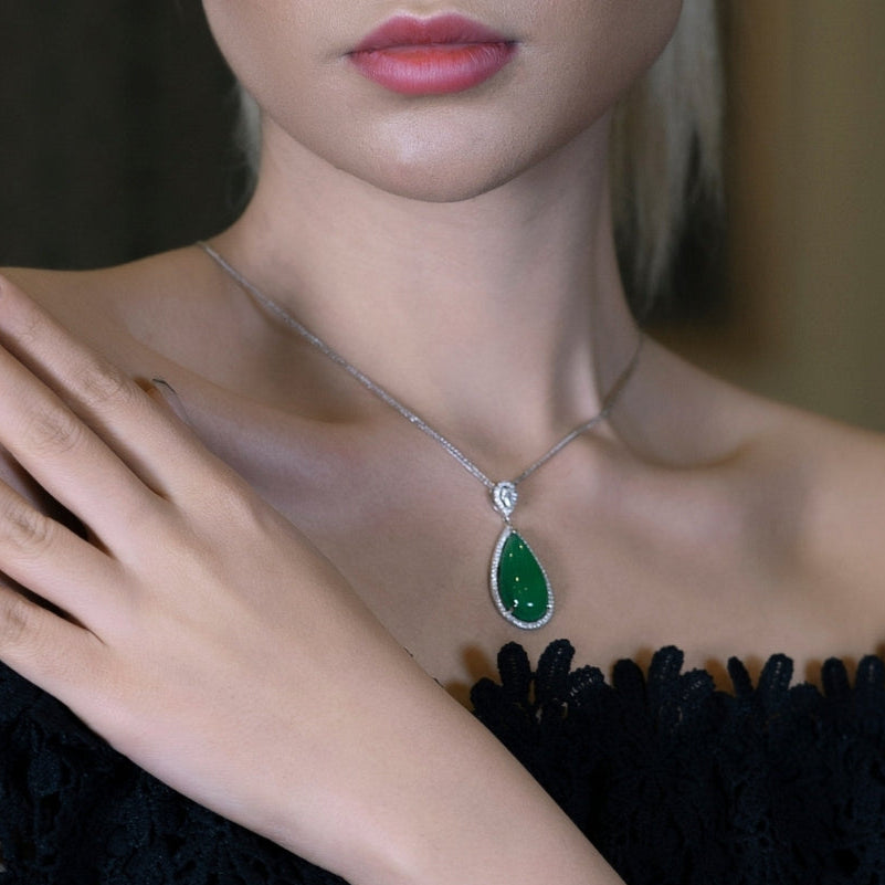 Tiana Necklace