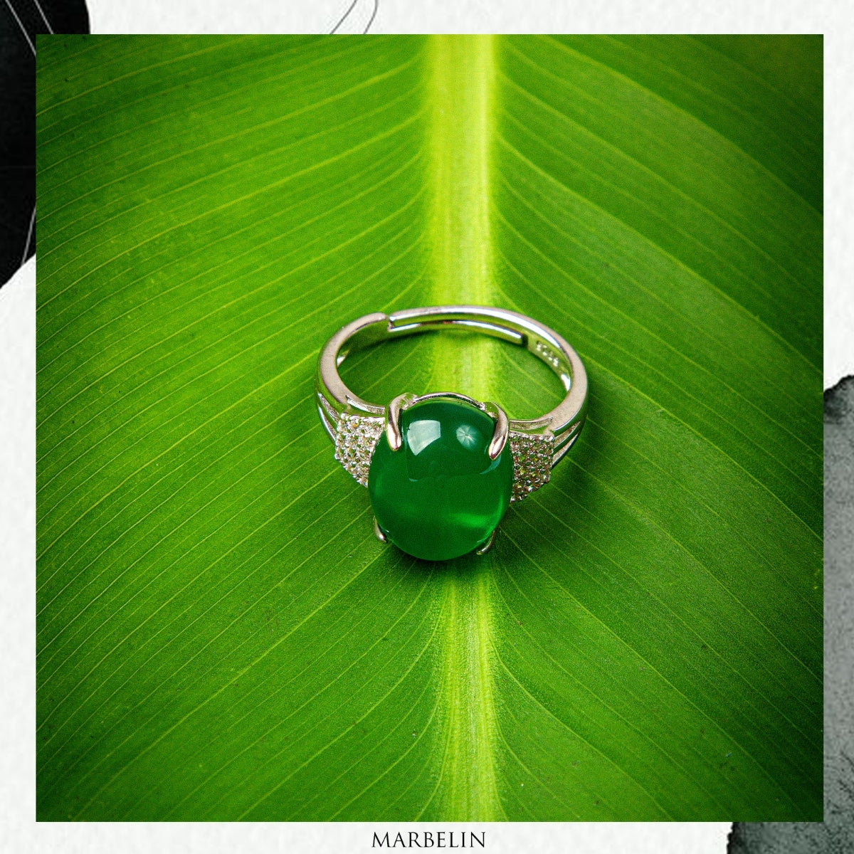 Hanisa Ring