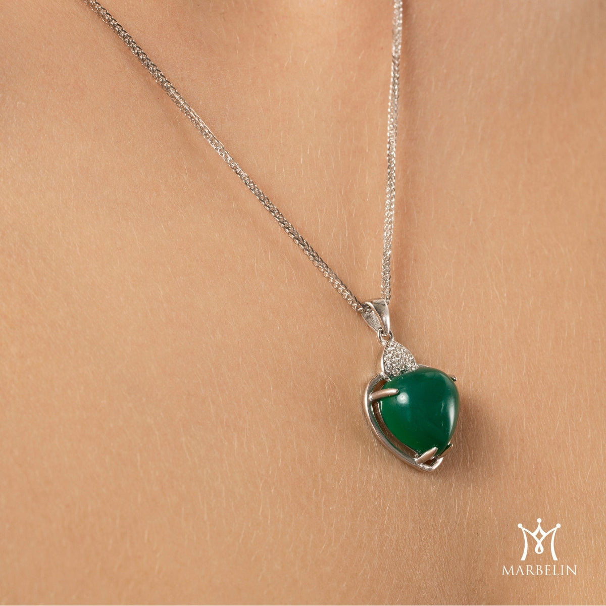 Adriana Necklace