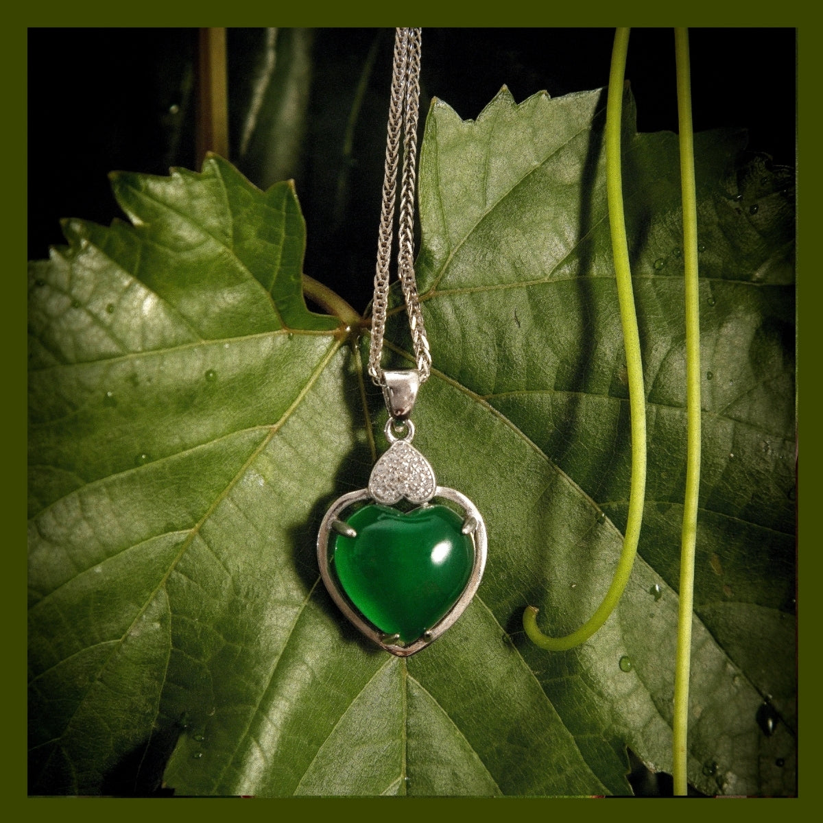 Adriana Necklace