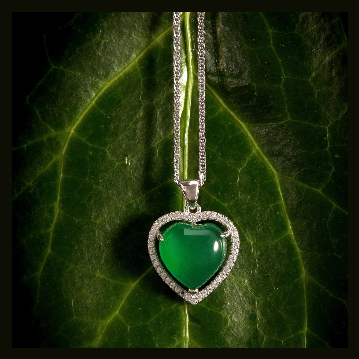 Aroosha Necklace