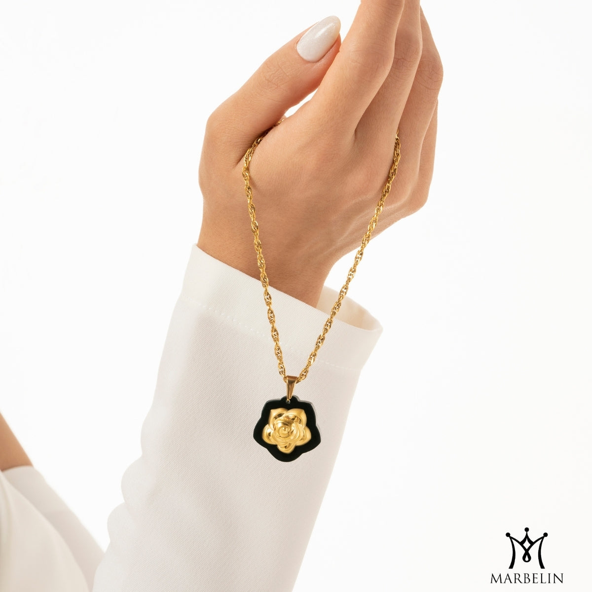 Tina Necklace