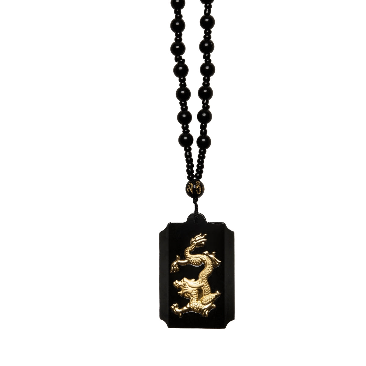 Dragon Necklace