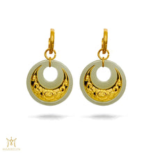 Shining Moon Half-Set