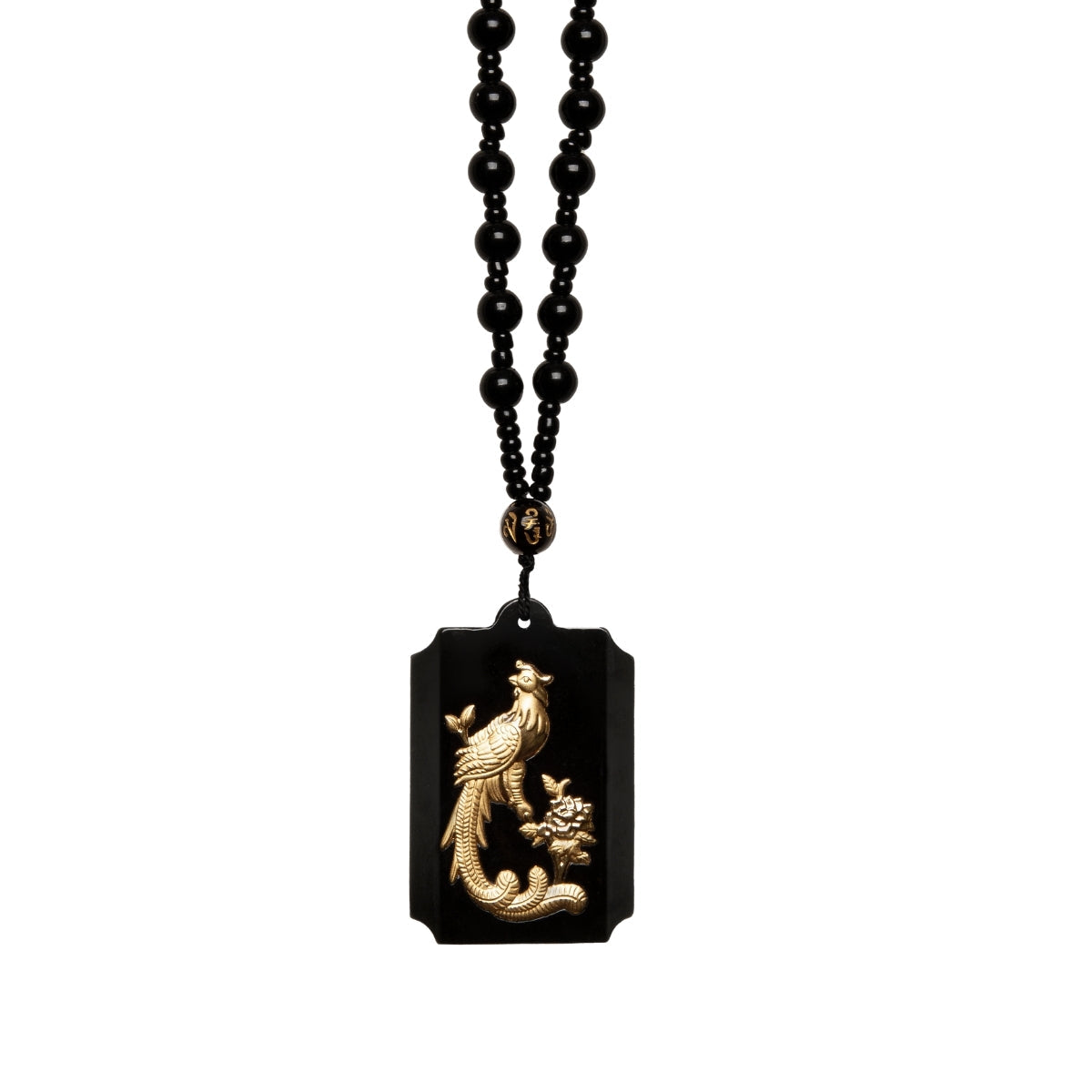 Fownix Necklace