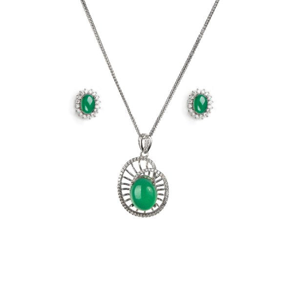 Matisa Half-Set